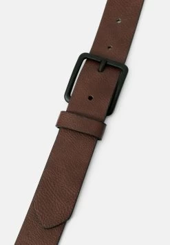 Pier One 3 Pack - Belt - Black - 802_Brown - 702_Dark Blue - 503 7 Pier One 3 Pack - Belt - Black - 802_Brown - 702_Dark Blue - 503 -Pier One 0d7225cfd31242d1b50aa6c2bb86bf11