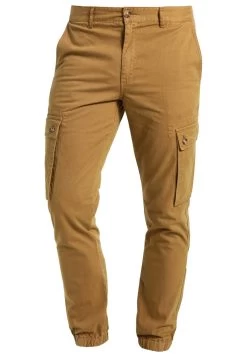 Pier One Cargo Trousers - Camel 13 Pier One Cargo Trousers - Camel -Pier One 0db4198968794549b8d95af941dccca6