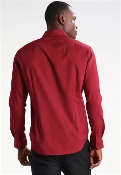 Pier One Shirt - Red 10 Pier One Shirt - Red -Pier One 0e31a9b65fc54ed89056969ce1324cb7