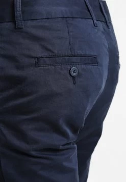 Pier One Shorts - Navy -Pier One 0e74a4c1a0104d8380e93d4804bbc3dc