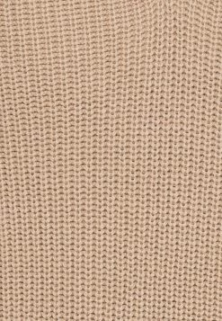Pier One Jumper - Beige 7 Pier One Jumper - Beige -Pier One 0e78d394a7c747dc955263580ea7a3c1