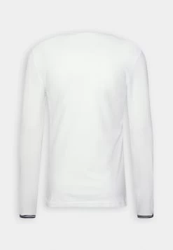 Pier One Long Sleeved Top - White 13 Pier One Long Sleeved Top - White -Pier One 0f1f6bba60604822bcfbfa5b2f2793bd