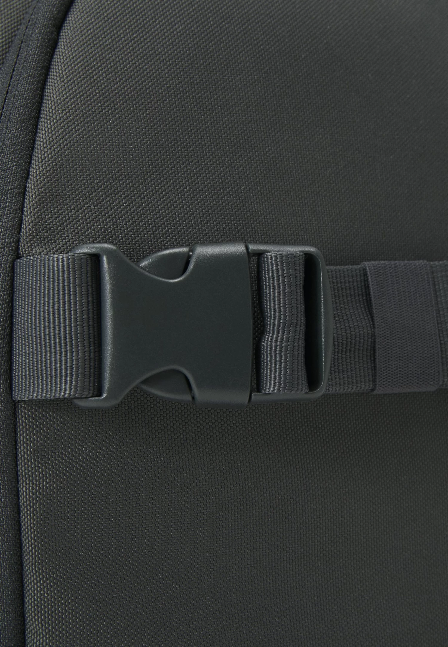 Pier One Unisex - Rucksack - Grey 6 Pier One Unisex - Rucksack - Grey - Image 4