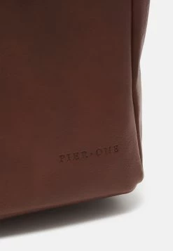 Pier One Unisex - Rucksack - Brown 11 Pier One Unisex - Rucksack - Brown -Pier One 1012cc415348420b82d677737544eb24