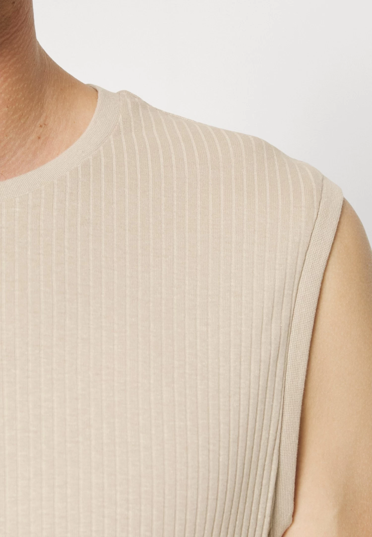 Pier One 2 Pack - Top -Black/Beige 10 Pier One 2 Pack - Top -Black/Beige - Image 8