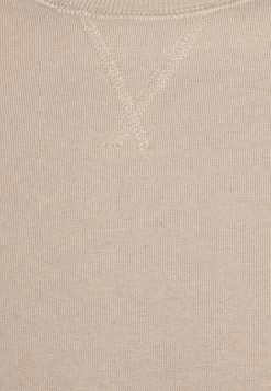 Pier One Set - Sweatshirt - Tan 13 Pier One Set - Sweatshirt - Tan -Pier One 106b143f2bfd429d9174f5b3bd628458