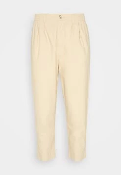 Pier One Trousers - Off-White 12 Pier One Trousers - Off-White -Pier One 10aacb94aebe4cb9a41844e207e2702c