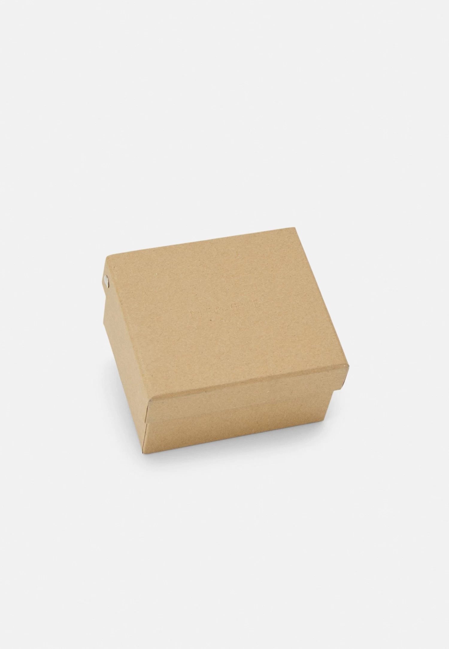 Pier One Set - Pocket Square - Black/Black 6 Pier One Set - Pocket Square - Black/Black - Image 4