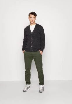 Pier One Cardigan - Grey 8 Pier One Cardigan - Grey -Pier One 11bdbe19f2694287862e2de09e6434fa