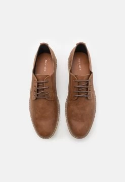Pier One Unisex - Lace-Ups - Cognac 11 Pier One Unisex - Lace-Ups - Cognac -Pier One 11ee236c62054d2990bb928912ada884