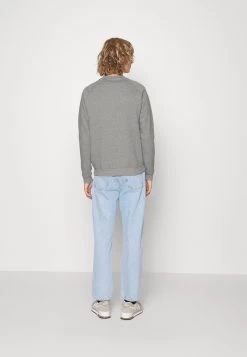 Pier One 3 Pack - Sweatshirt - Black/Mottled Grey/Dark Blue 11 Pier One 3 Pack - Sweatshirt - Black/Mottled Grey/Dark Blue -Pier One 11f1112060bf4897b1e0a74cc17538f2