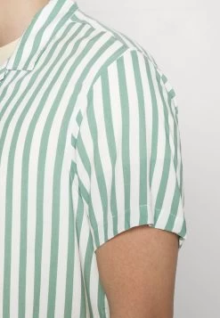 Pier One Shirt - Mint/White 13 Pier One Shirt - Mint/White -Pier One 12466986754647b3a258ea7971835adc