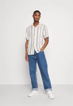 Pier One Shirt - Beige 11 Pier One Shirt - Beige -Pier One 13154b4adaa64aa7924384d428e4aaf7