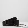 Pier One Unisex - Belt - Black 2 Pier One Unisex - Belt - Black -Pier One 131bfbab7a0b436683837bb475bdda49
