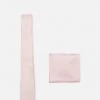 Pier One Set - Pocket Square - Light Pink 1 Pier One Set - Pocket Square - Light Pink -Pier One 133eec1023a444ffbccab1e3c36d1d58