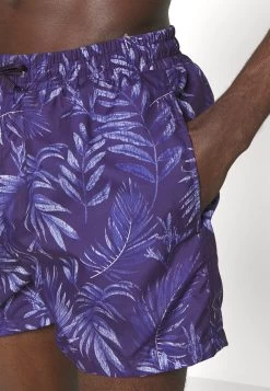 Pier One Swimming Shorts - Dark Blue -Pier One 13618ff9e1974b8991c9c228b3a36713