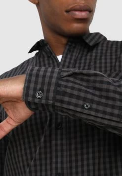 Pier One Shirt - Dark Gray 14 Pier One Shirt - Dark Gray -Pier One 13c08c02ad094d5a935c893ae4ab5881