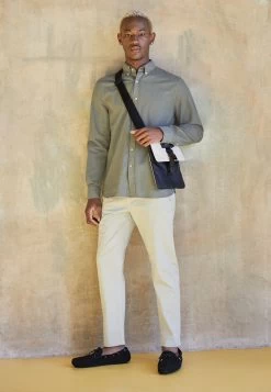 Pier One Moccasins - Black -Pier One 13c7c60605e644369ebe6a729f91ed41