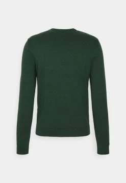 Pier One Jumper - Dark Green 20 Pier One Jumper - Dark Green -Pier One 14b451d0e2454074b1d9f1c6d5f9b7b2