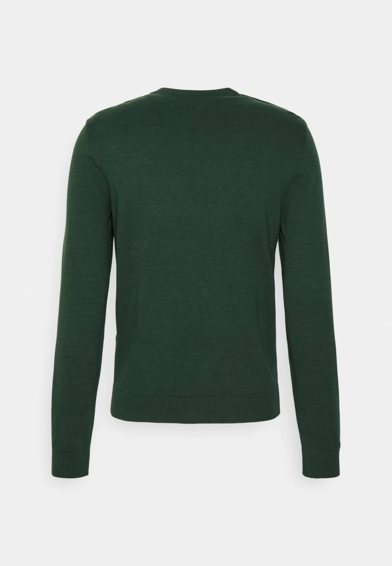 Pier One Jumper - Dark Green 11 Pier One Jumper - Dark Green - Image 9