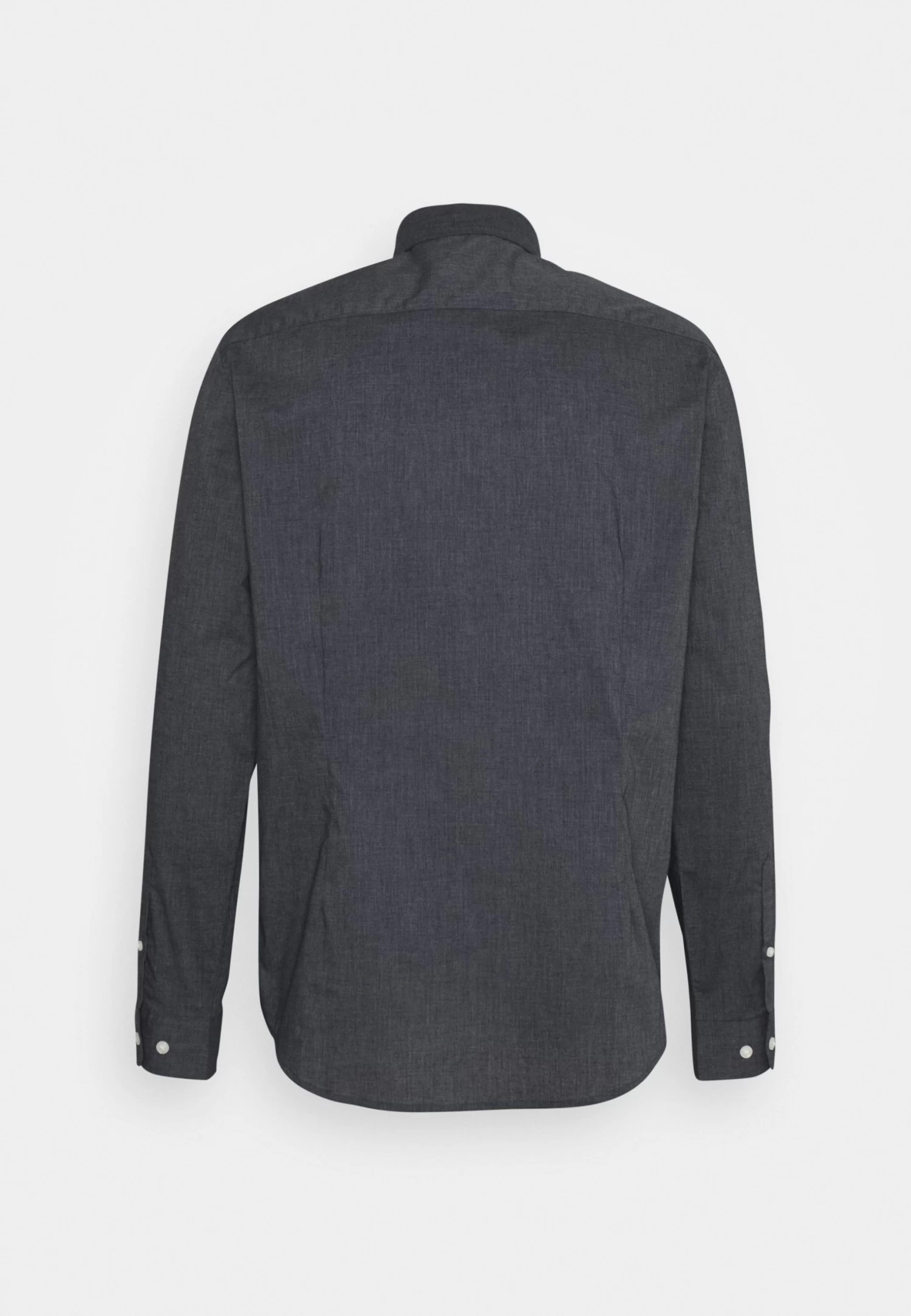 Pier One Shirt -Blue Grey 11 Pier One Shirt -Blue Grey - Image 9