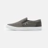Pier One Unisex - Trainers - Grey 2 Pier One Unisex - Trainers - Grey -Pier One 15454be0a82142d7886e0372bd571cc4