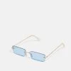 Pier One Unisex - Sunglasses - Blue