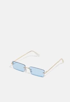 Pier One Unisex - Sunglasses - Blue