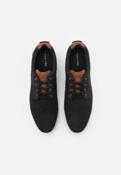 Pier One Casual Lace-Ups - Black 11 Pier One Casual Lace-Ups - Black -Pier One 15cf670daaad48818a267f434f6739c9