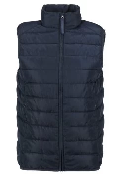 Pier One Waistcoat - Dark Blue 13 Pier One Waistcoat - Dark Blue -Pier One 15fc22cc55624553ab2c6044d81d2d43