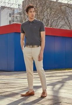 Pier One Leather - Smart Slip-Ons - Camel 12 Pier One Leather - Smart Slip-Ons - Camel -Pier One 1642430bf0d94f1b9ea3dba01a87bb6d