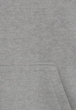 Pier One 3 Pack - Sweatshirt - Dark Blue/Black/Mottled Grey -Pier One 16b243e0c212402b8896e2820f1a49ee