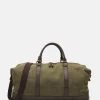Pier One Unisex - Holdall - Khaki 1 Pier One Unisex - Holdall - Khaki -Pier One 173f6b9683804623b80c055b09c875a3