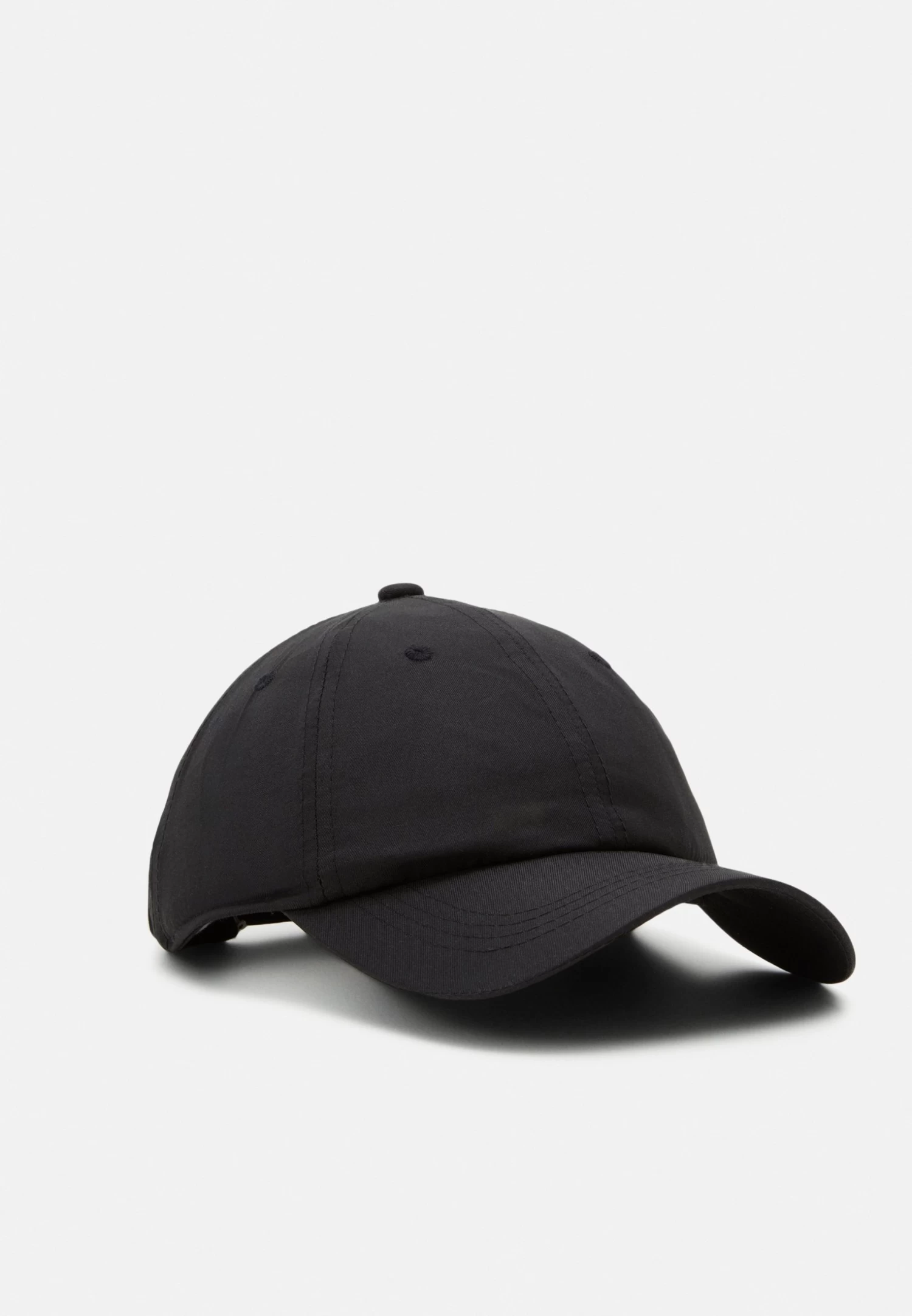 Pier One Unisex - Cap -Black 3 Pier One Unisex - Cap -Black