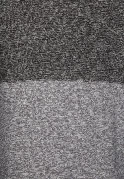 Pier One Cardigan - Light Grey/Grey -Pier One 1767fe941ae2440f97e4c42306203f6a