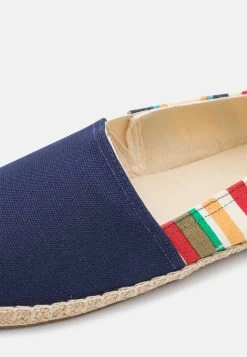 Pier One Espadrilles - Dark Blue 17 Pier One Espadrilles - Dark Blue -Pier One 1789d6210b0e45649ed7af176e0983b6