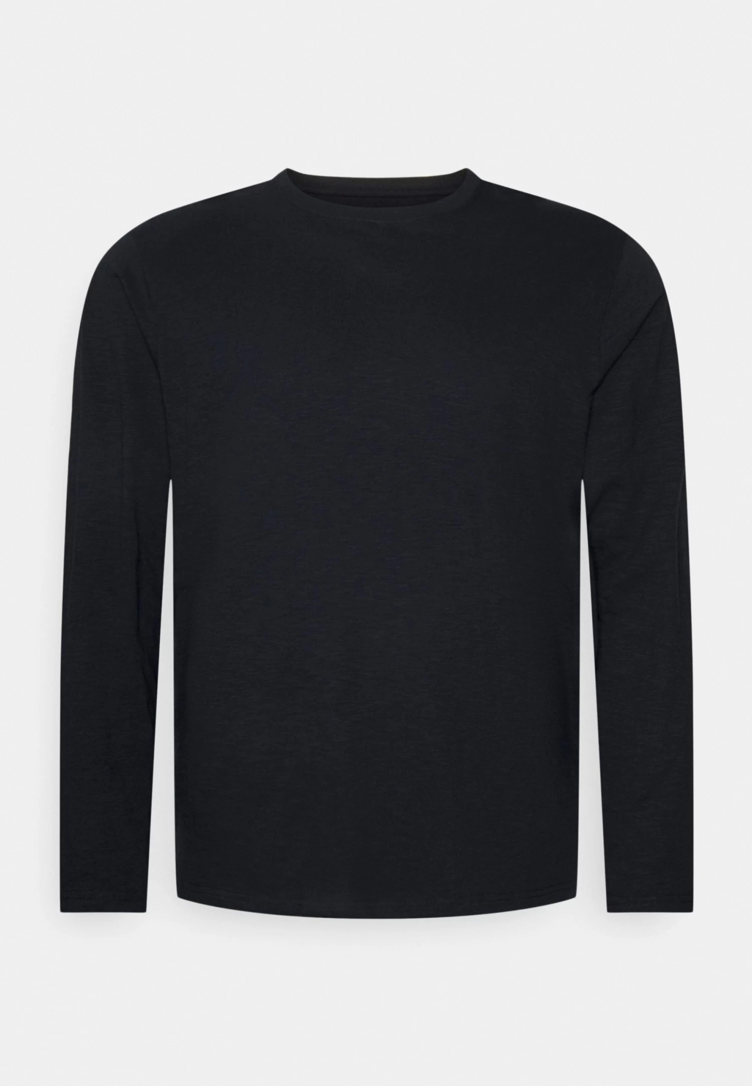 Pier One 5 Pack - Long Sleeved Top - Dark Green/Mottled Grey/White 8 Pier One 5 Pack - Long Sleeved Top - Dark Green/Mottled Grey/White - Image 6