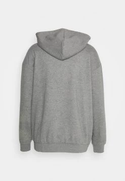 Pier One Hoodie - Mottled Grey 6 Pier One Hoodie - Mottled Grey -Pier One 1840029d2793495caa1656b389937f01