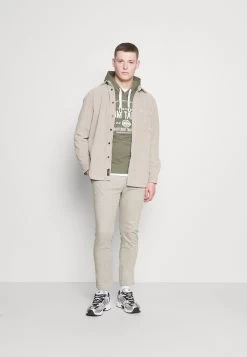 Pier One Chinos - Taupe 8 Pier One Chinos - Taupe -Pier One 18a5646e8cf347548f7da71e02ab669b