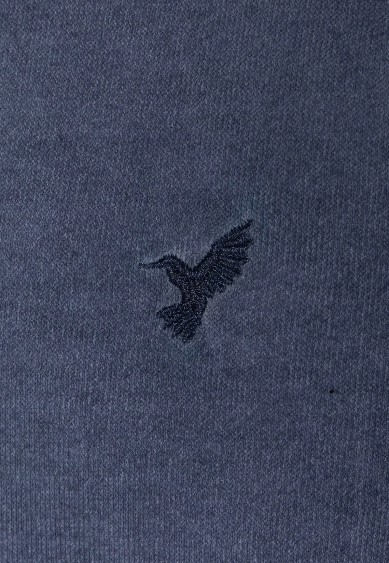 Pier One Sweatshirt - Blue 7 Pier One Sweatshirt - Blue - Image 5