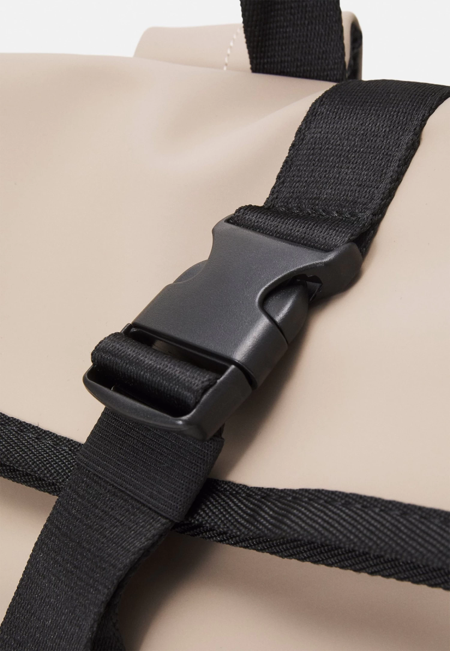 Pier One Unisex - Rucksack - Light Brown 7 Pier One Unisex - Rucksack - Light Brown - Image 5