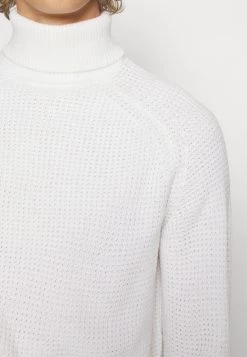 Pier One Jumper -Offwhite 13 Pier One Jumper -Offwhite -Pier One 19404f675108439db1f074cc76f147c1