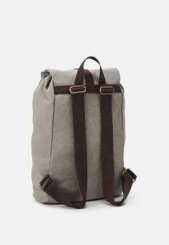 Pier One Unisex - Rucksack - Grey -Pier One 19d596a931e94d7290e9d3463ece6323