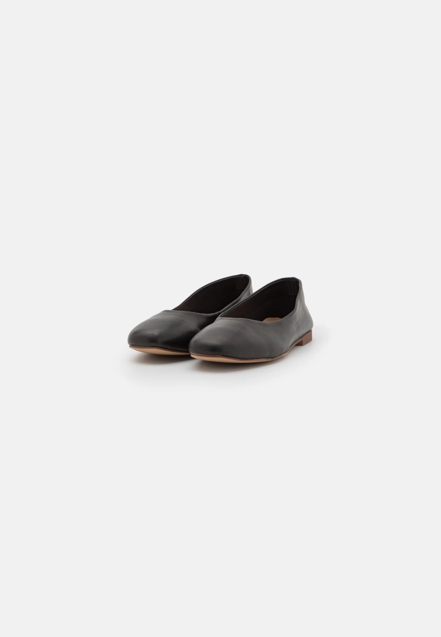 Pier One Leather - Ballet Pumps 5 Pier One Leather - Ballet Pumps - Image 3
