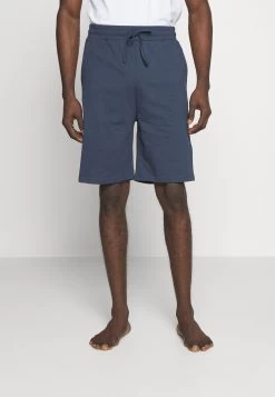 Pier One 3 Pack - Pyjama Bottoms - Blue/Dark Blue/Black 12 Pier One 3 Pack - Pyjama Bottoms - Blue/Dark Blue/Black -Pier One 1a1db9d439fb414cb7c3b8d04d86aeef