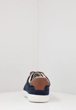 Pier One Unisex - Trainers - Dark Blue -Pier One 1ac6e250906f4bbdbe8f2d4b585d53ea