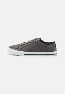 Pier One Unisex - Trainers - Grey