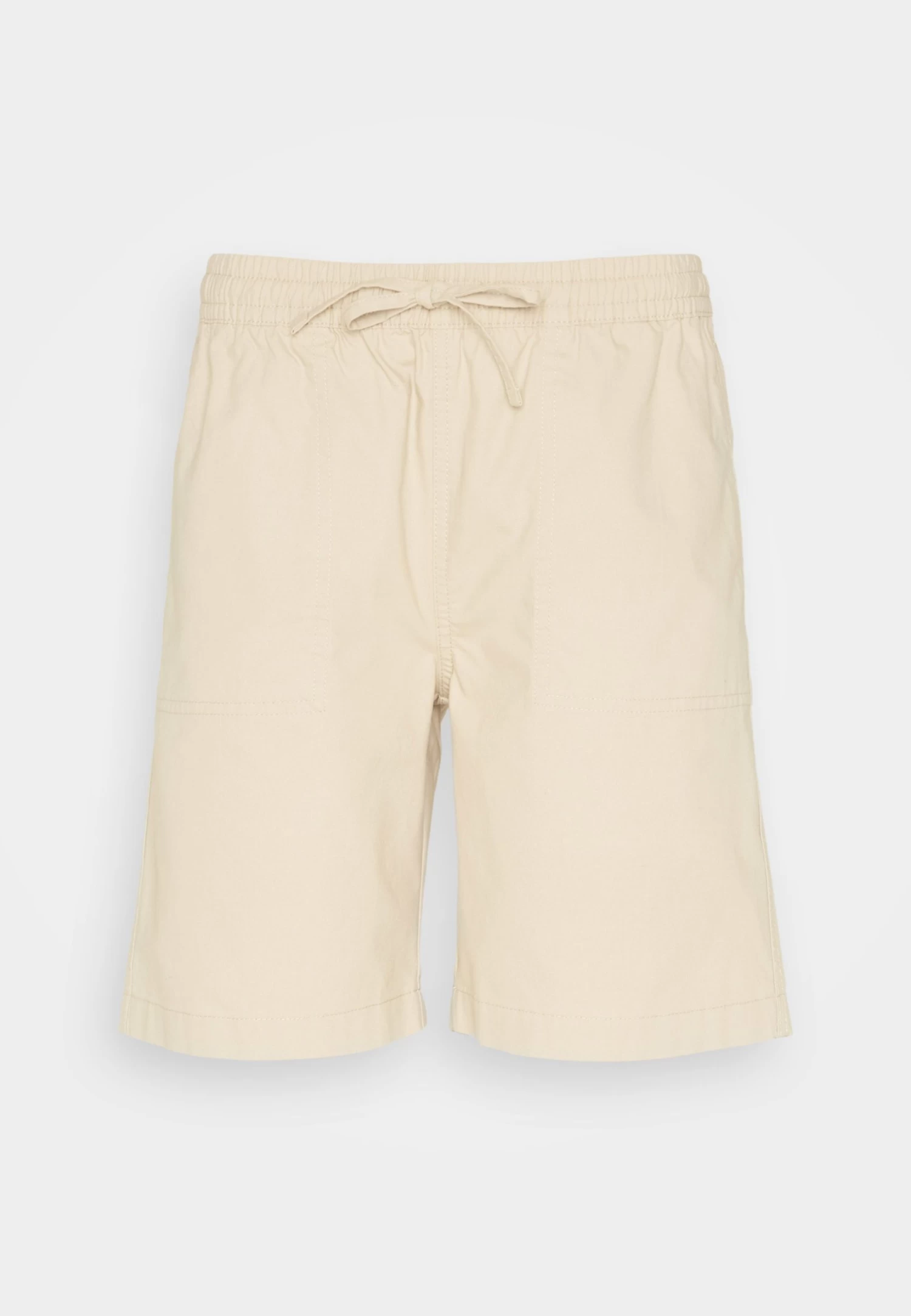 Pier One Shorts - Off-White 7 Pier One Shorts - Off-White - Image 5