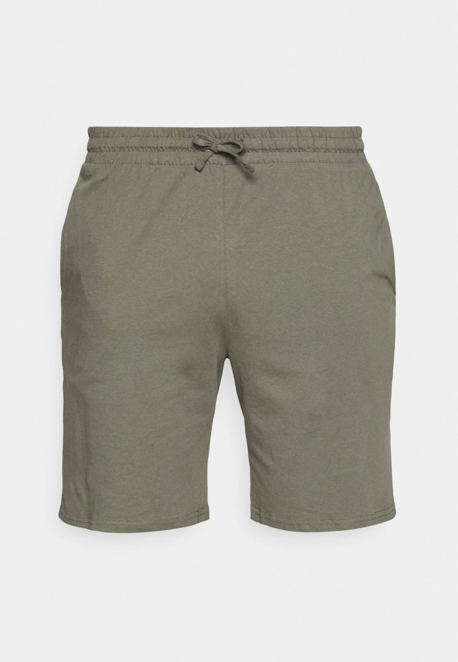 Pier One 3 Pack - Pyjama Bottoms - Black/Mottled Grey/Khaki 5 Pier One 3 Pack - Pyjama Bottoms - Black/Mottled Grey/Khaki - Image 3