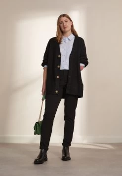 Pier One Leather - Ankle Boots - Black 11 Pier One Leather - Ankle Boots - Black -Pier One 1c35b94dd2c245a897d03f309e7a0eac